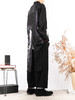 Yohji Yamamoto | 车轮印花不对称衬衫 商品缩略图3