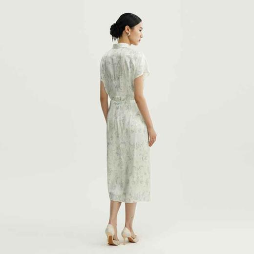 戴布拉芬半裙L28B418 商品图2