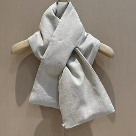 【抖音专属】羽绒围巾（18811441肌理麻）