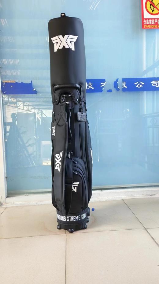 2023新款PXG高尔夫球包防水轻便超轻运动男女同款收纳轮滑装备包 商品图1