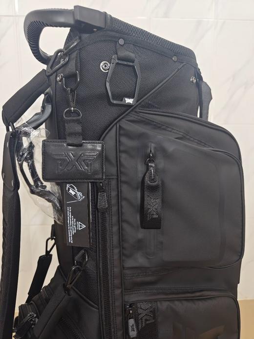 PXG高尔夫支架包便携轻便球包golf车载支架包全套球包轻量新款 商品图3