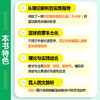3-6岁儿童篮球教学指导 篮球训练书籍 少儿篮球指导指南 篮球课程设计 儿童的篮球启蒙教育 篮球培训机构教练员 商品缩略图1