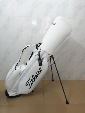 23新款Tien高尔夫球包支架包PU超轻防水球杆包男女通用标准脚架包