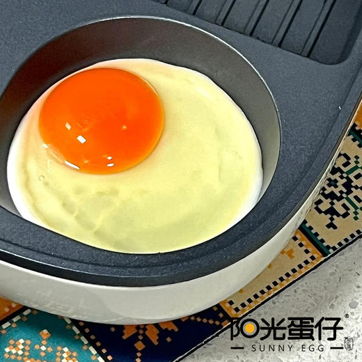 【绮】阳光蛋仔-可生食鲜鸡蛋30枚装 商品图2