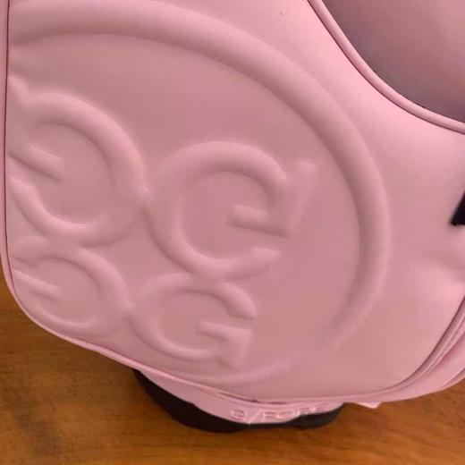 高尔夫球包超轻PU防水单肩便携高尔夫支架包高尔夫脚架包球包 商品图5