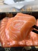 预售周五到货！正宗挪威冰鲜三文鱼~看看这个鱼油线，一分品质一分价格，拒绝跟菜市场通货对比。 商品缩略图2