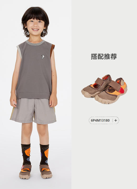 jnby   25年夏款   组合套装  1P5H22650 商品图4