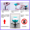 枪手电热蚊香液1器2液90晚 商品缩略图5