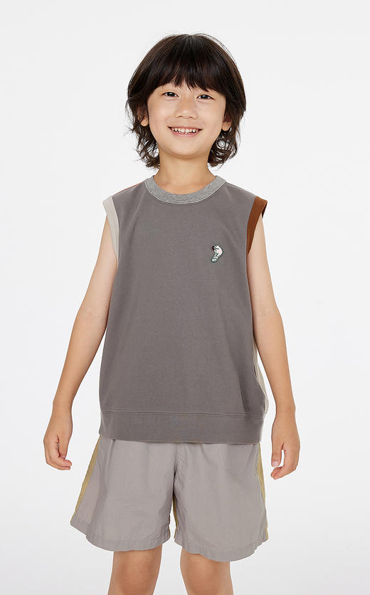 jnby   25年夏款   组合套装  1P5H22650 商品图3