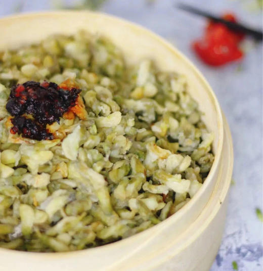 【秒杀】秦岭槐花2斤（送半斤） 商品图3