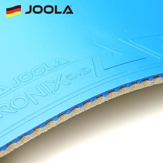 JOOLA优拉金刚CMD乒乓球胶皮套胶专业涩性反胶套胶乒乓套胶 商品图6
