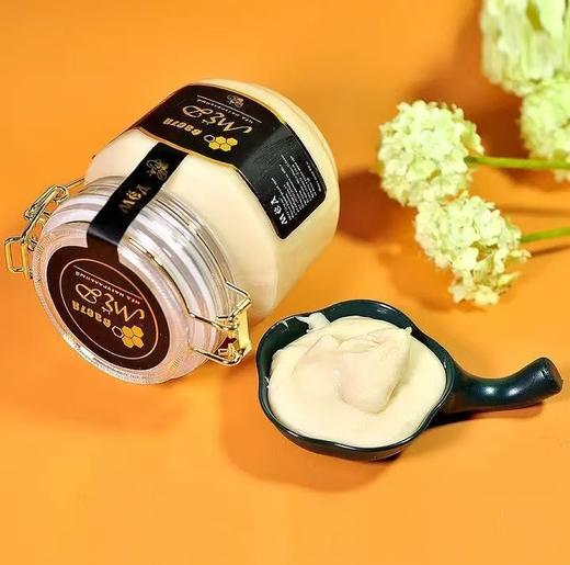 【温润细腻 营养丰富】俄罗斯进口椴树蜂蜜 品质保障 商品图0