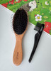 原单正品 BBBRAELE梳子套装
母亲节必选款！超级性价比！库存仅1000盒！
猪鬃气垫榉木梳子+清洁刷套装
养发神器。 商品缩略图6