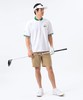 BEAMS GOLF 男士高尔夫 夏季新款 防水弹力休闲运动短裤 商品缩略图2