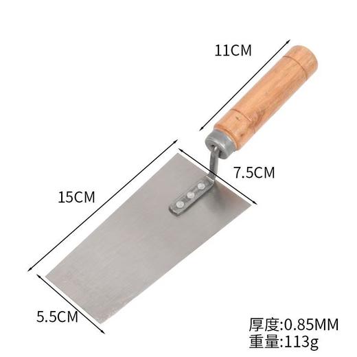 沃世达抹子 商品图0