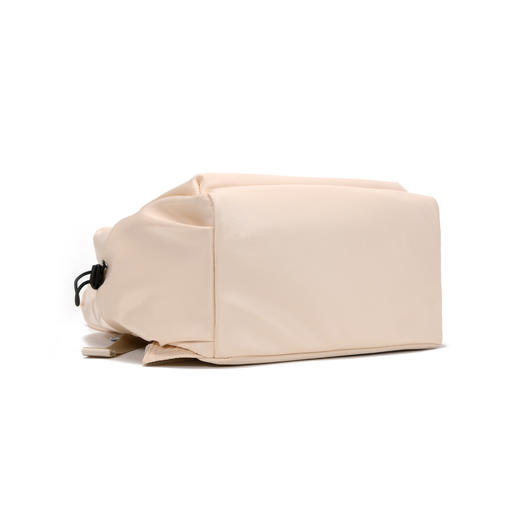 《WHY》通勤轻便背包大容量双肩包女书包女包生日礼物YAB1080Z 商品图7