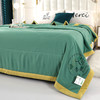 笙观相沐艾草驱蚊夏凉被 本草助眠 吸湿透气 细腻舒适 凉而不冰 商品缩略图1