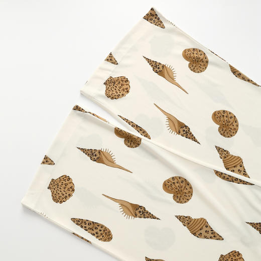 芬腾棉绸睡裤女款夏季薄款长裤冰丝薄款可外穿家居裤休闲空调裤子 商品图4