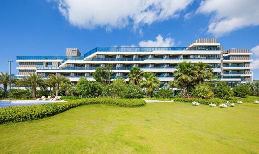 【广东阳江海陵岛十里银滩3号基地】 商品图4