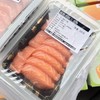 预售周五到货！正宗挪威冰鲜三文鱼~看看这个鱼油线，一分品质一分价格，拒绝跟菜市场通货对比。 商品缩略图6