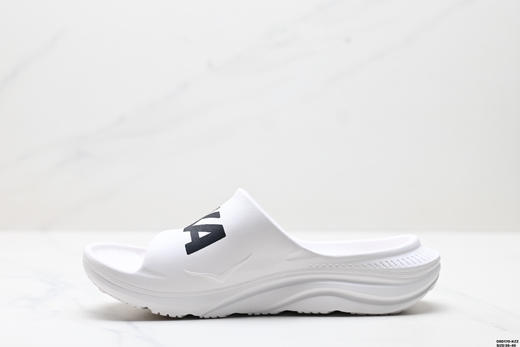 霍卡HOKA ONE ONE ORA舒适百搭防滑拖鞋男女鞋 商品图2