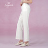 乔万尼新款阔腿裤运动休闲减龄设计百搭显瘦EM2F741 商品缩略图2
