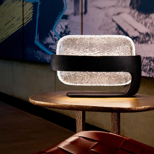 摩根布朗尼系列面光台灯 商品图3