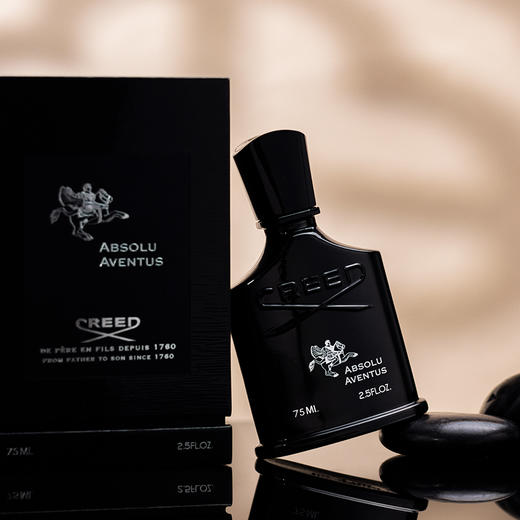 恺芮得 拿破仑之水（成功）馥郁版 Creed Absolu Aventus 分装【褪去了原版纨绔的青涩的气息多了一些经历过风霜的沉稳】 商品图2