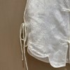 【线上专属】圆领马甲（24704741山矾） 商品缩略图1