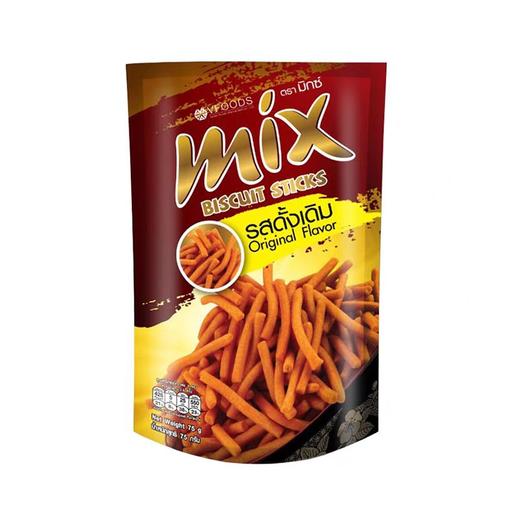 VFOODS MIX75g原味脆脆条 商品图0