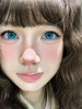【中直径半年抛】LOVEIIKIRA-蓝雪贵族 蓝-14.2mm【半年抛 0-1000度 含有525/575】 商品缩略图1
