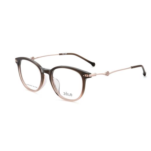 zele镜架LJ 25Y 015（猫系列） 商品图1