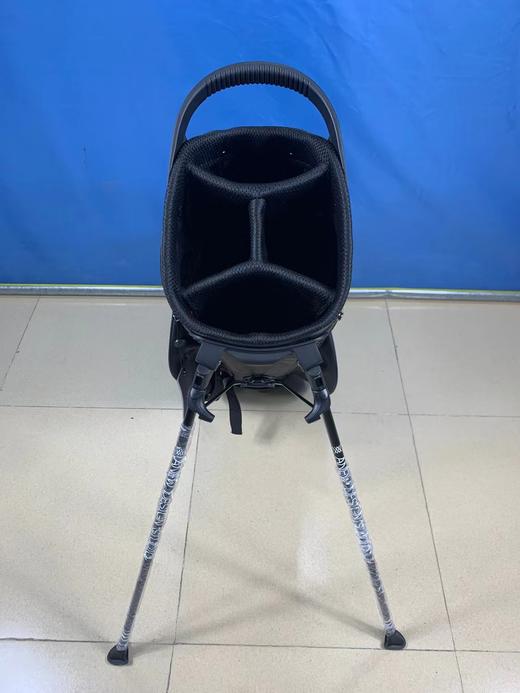 高尔夫ANEW球包 男女士球包 高尔夫用品防水双帽套支架轻型球包 商品图4