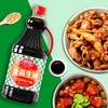 聚便利x山姆厨邦金品生抽 1.25L 商品缩略图2