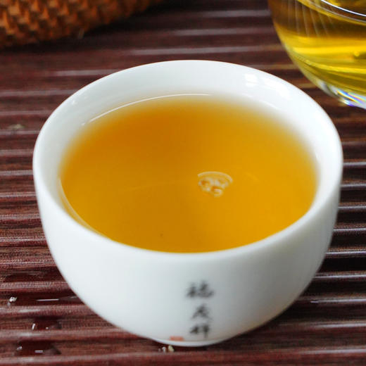 年终重磅福利；仅限内部老友尊享的超级机制；2021年“中普杯”斗茶大赛“金奖”；勐海干仓转化五年；此品质如今不低于1500元/饼；绝对的易武标杆！357g/饼 商品图3