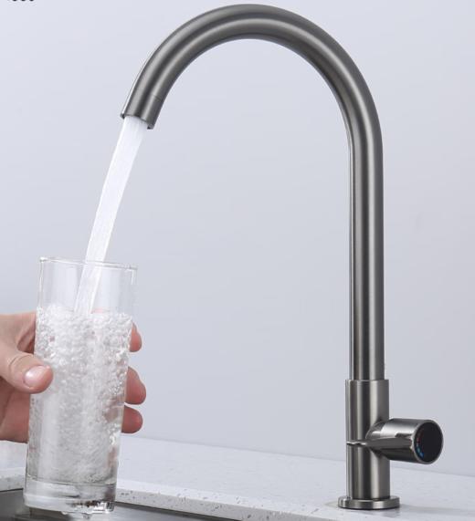 1937升级款加高加重加粗 水镀枪灰 商品图4