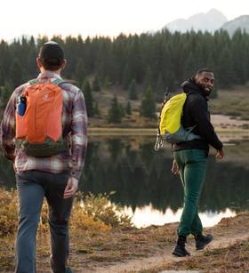 【五一出行】户外小、中、大型【徒步背包】、越野背包、腰包！一个都不能少！