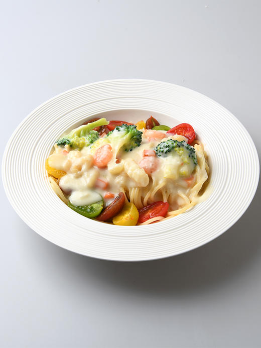 海鲜蔬菜酱，160克/袋 商品图3