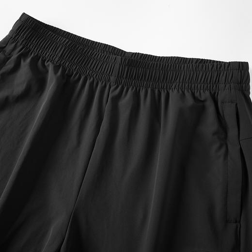 99元买一送一！夏季速干裤男女款 金莱克情侣款速干梭织运动裤552515705收口/552515706平口 商品图6