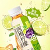 轻上 西梅柠檬果汁茶饮料 245ml/瓶 商品缩略图0