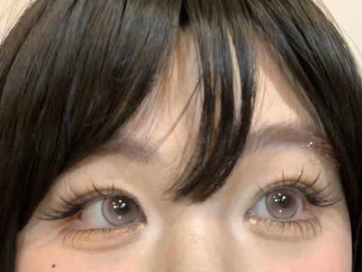 PuffGirl半年抛·桃你欢喜·14.5mm中大直径·韩产2片 商品图2