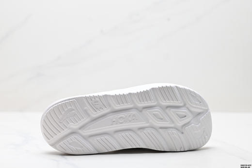 霍卡HOKA ONE ONE ORA舒适百搭防滑拖鞋男女鞋 商品图5