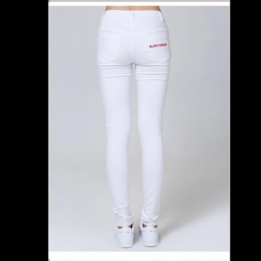 百乐图 女士长裤  25118002 商品图1