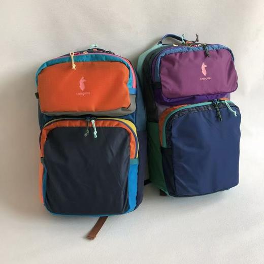 Cotopax*i  美洲羊驼包 新款Tasra16L 机器人双肩包来咯！ 商品图4