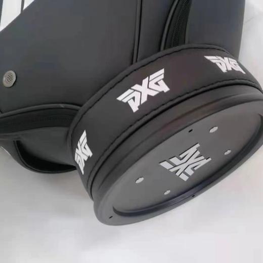 高尔夫球包PXG绣花标准职业球包高尔夫防水球包男士大口径球杆包 商品图6