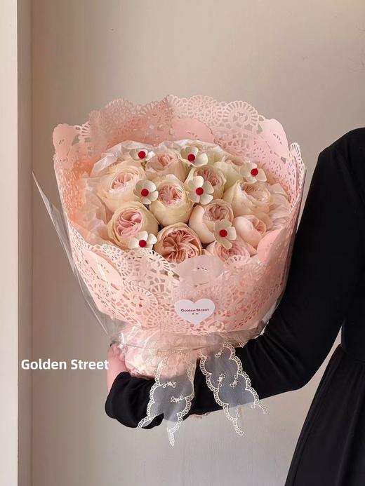 新品---海盐芝士 商品图5