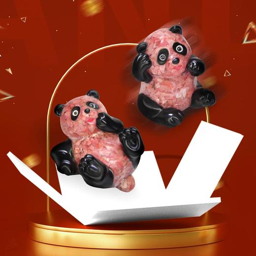 国宝招财小套装 商品图2