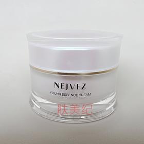 妮致幼龄精华霜50g面霜