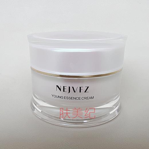 妮致幼龄精华霜50g面霜 商品图0
