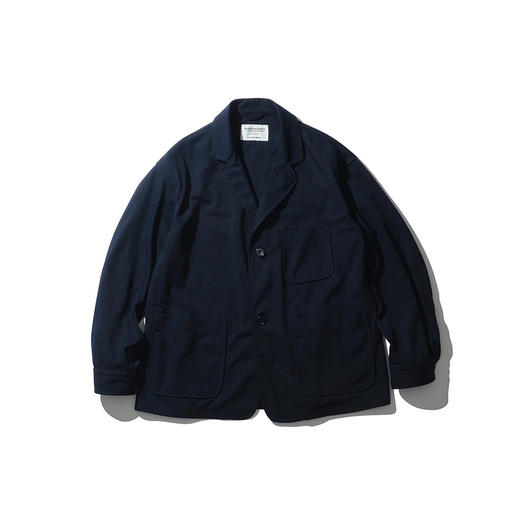 Mountain Research 2B JKT. 宽松廓形轻便西装外套 商品图3